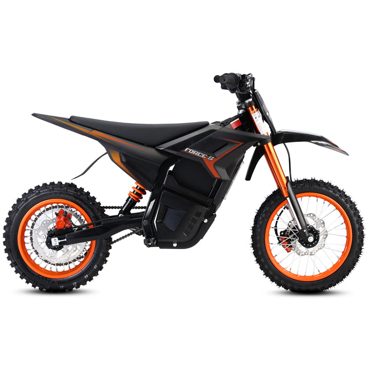 Mxwosve FS Teenager Electric Dirt Bike