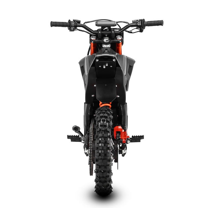 Mxwosve FS Teenager Electric Dirt Bike