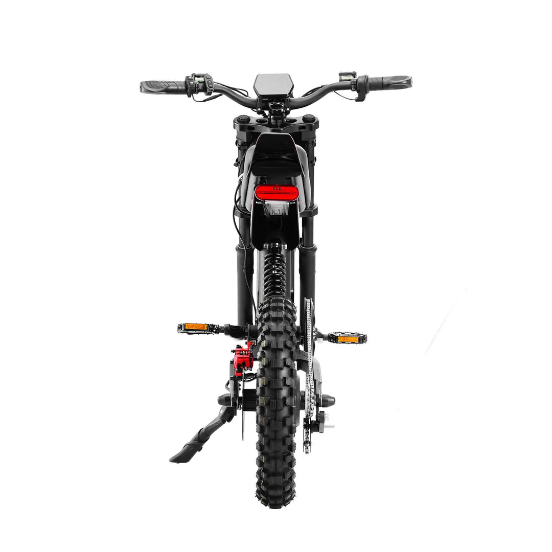 Mxwosve FT07 Mini Electric Dirt Bike