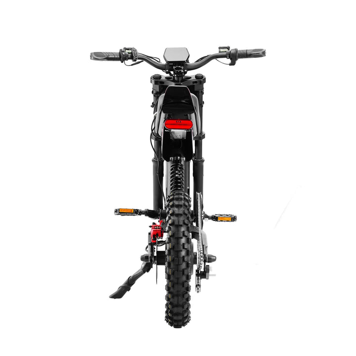 Mxwosve FT07 Mini Electric Dirt Bike