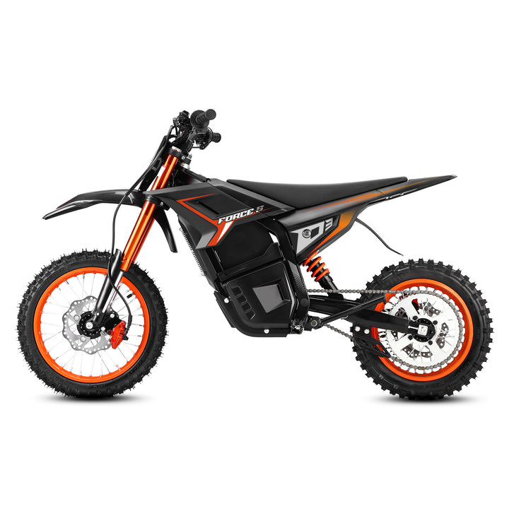 Mxwosve FS Teenager Electric Dirt Bike