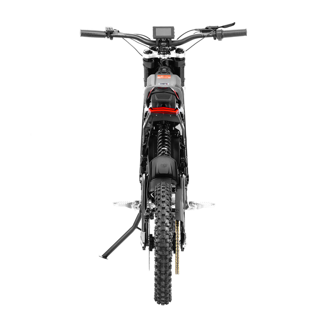 Ewarrdax FM 4KW Off-Road Electric Dirt Bike