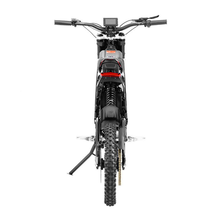 Ewarrdax FM 4KW Off-Road Electric Dirt Bike